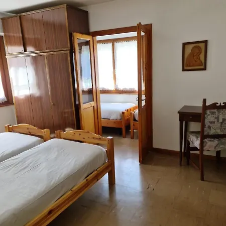 Daniela Hotel Bormio