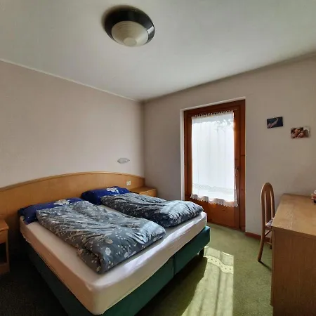 Hotel Daniela Bormio