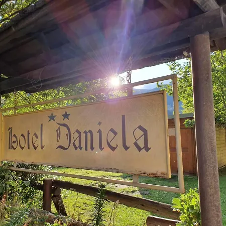 Daniela Hotel 2*