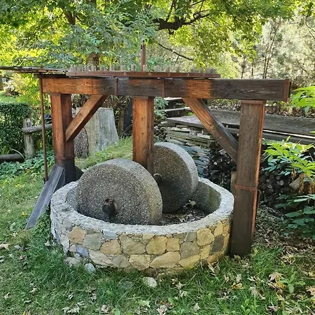 Hotel Daniela Bormio