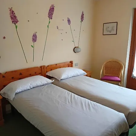 Hotel Daniela 2*