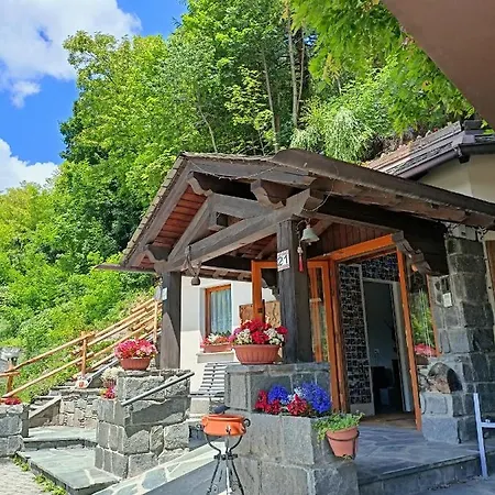Daniela 2* Bormio