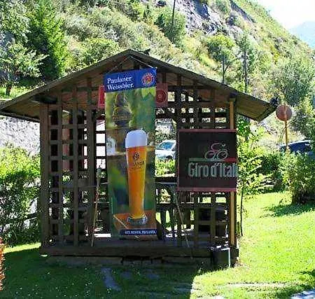 Daniela Hotel Bormio