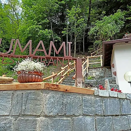 Hotel Daniela Bormio