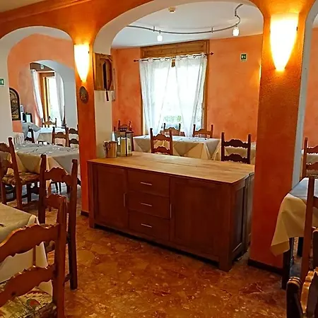 Hotel Daniela Bormio