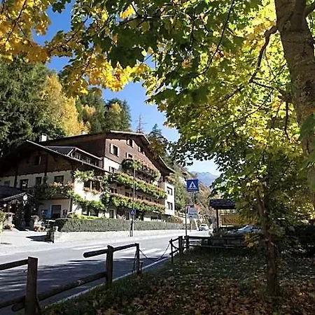 Hotel Daniela