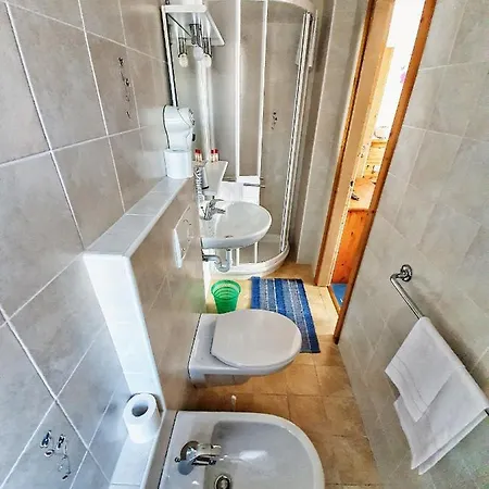 Daniela Hotel Bormio