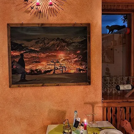 Hotel Daniela 2*