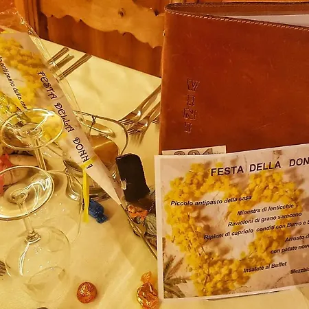 Hotell Daniela 2*