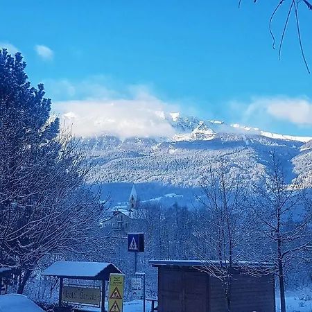 Daniela Hotel Bormio
