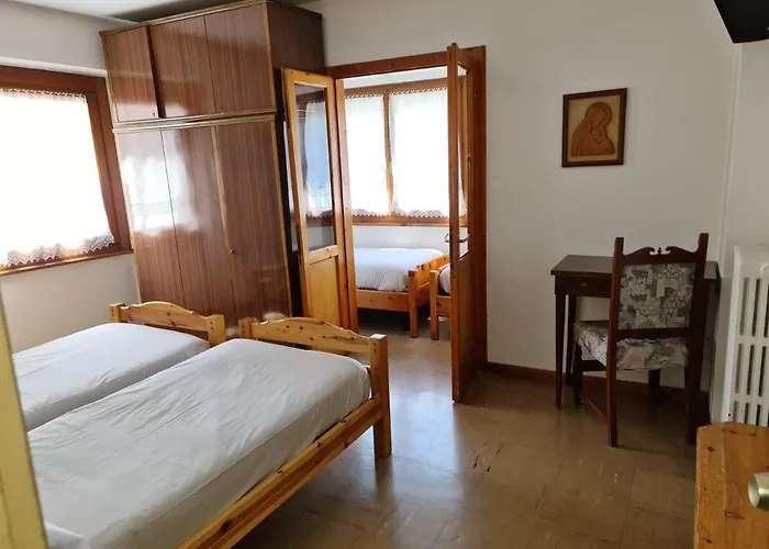 Daniela Hotel Bormio