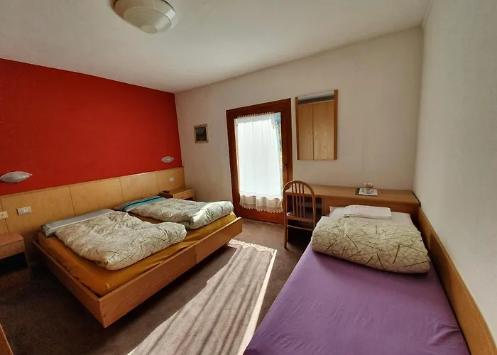 Daniela Hotel