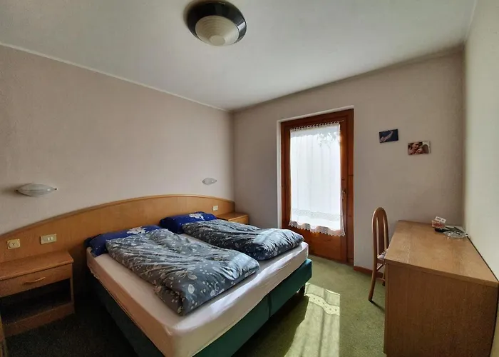 Hotel Daniela Bormio