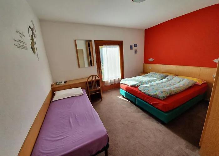 Daniela Hotel