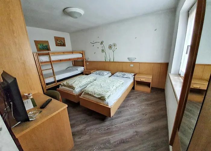 Daniela Hotel 2*