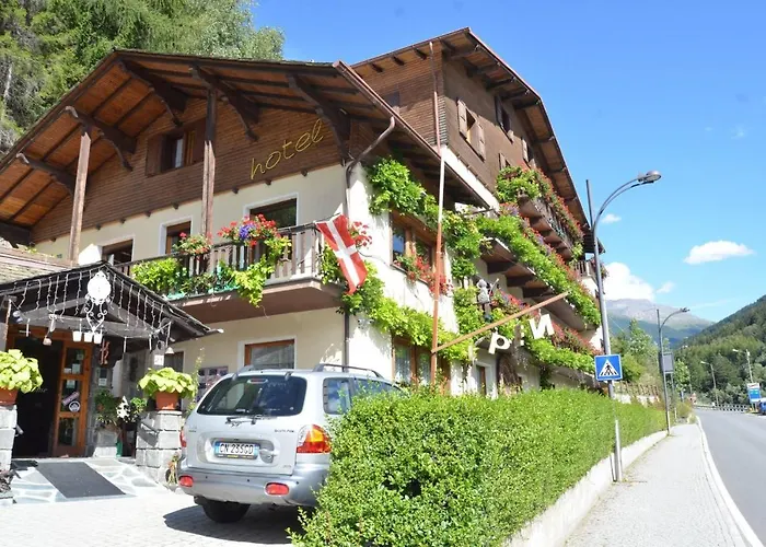 Daniela Hotel 2*