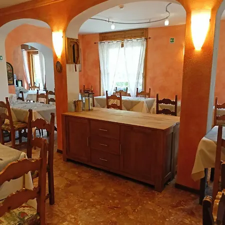 Otel Daniela Bormio