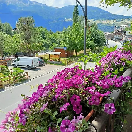 Daniela Otel Bormio