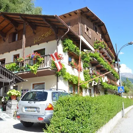 Daniela Hotel 2*