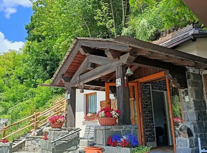 Daniela 2* Bormio