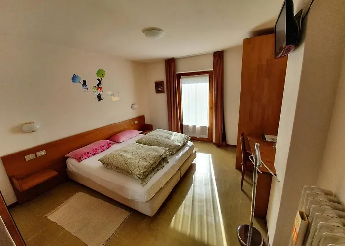 Hotel Daniela 2*