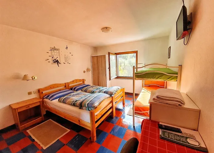 Daniela Hotel 2*