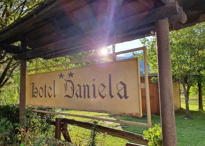 Daniela Hotel 2*